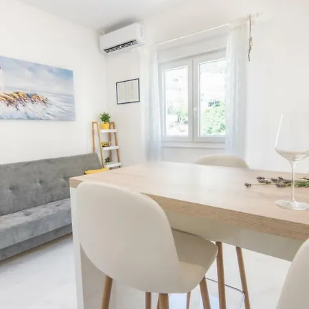 Apartment Holiday