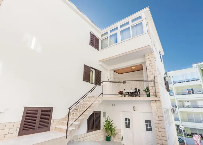 דירה Apartment Holiday