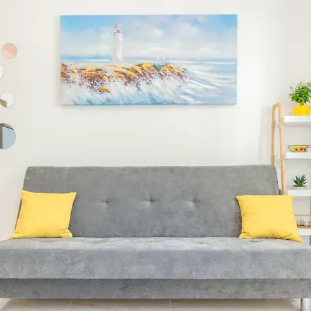 Apartment Holiday * 马卡尔斯卡