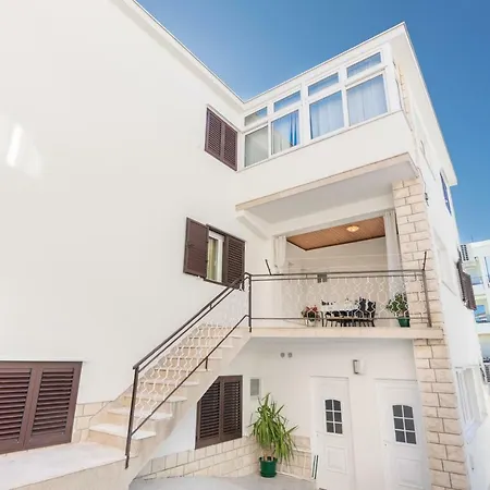 Appartamento Apartment Holiday