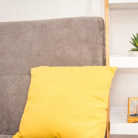 Appartamento Apartment Holiday *